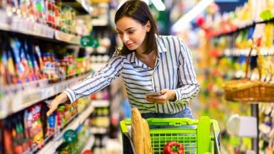 Cette enseigne propose les prix les moins chers sur ses produits marques-distributeur