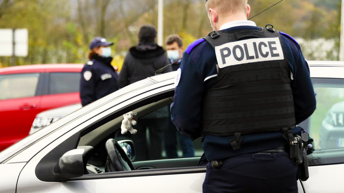 Cette habitude que de nombreux automobilistes ont peut leur valoir une amende de 135 euros