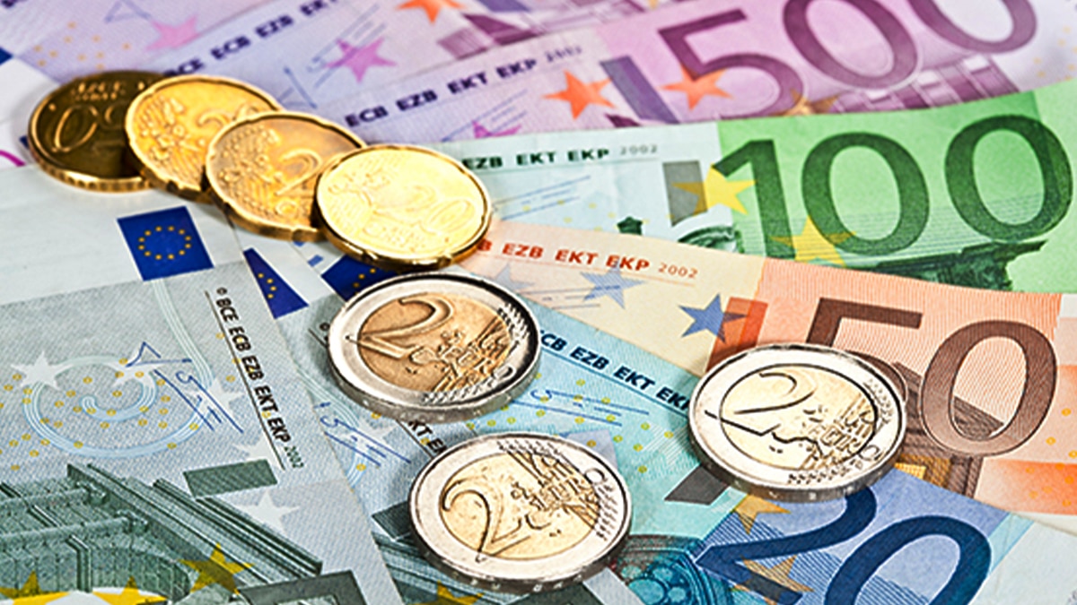 Cette monnaie du futur pourrait bouleverser tous vos paiements, tout savoir sur l'euro numérique