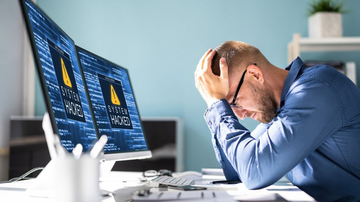 Cette nouvelle arme des hackers pour pirater vos données est hyper dangereuse