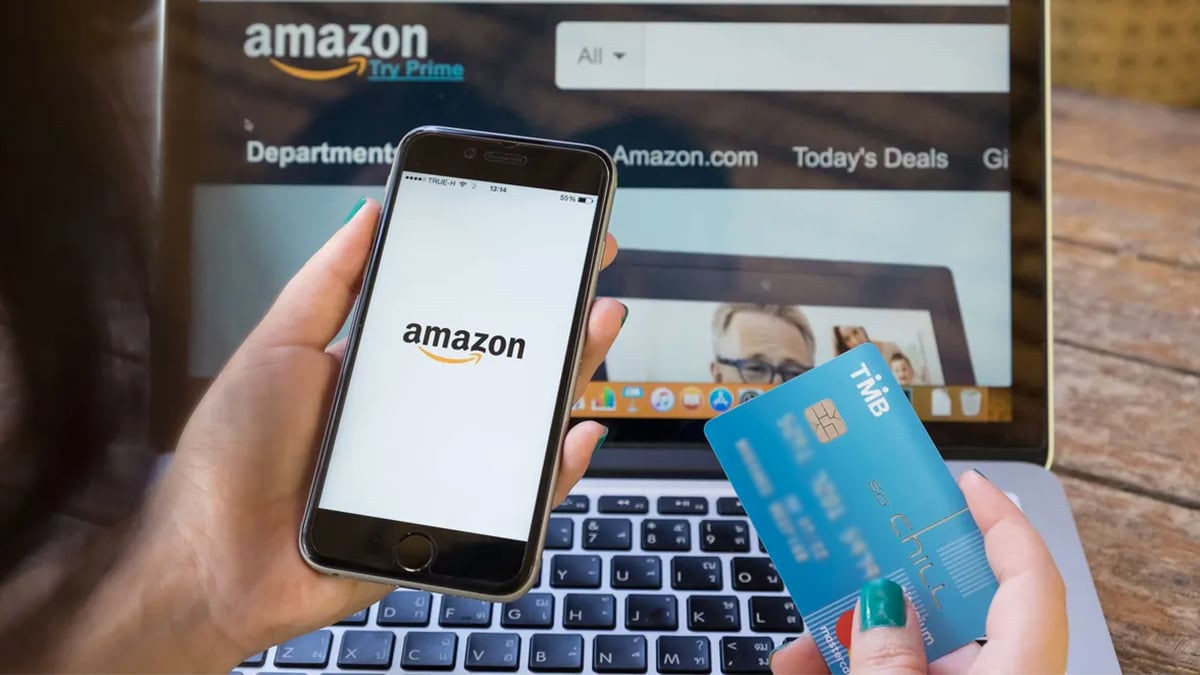 Cette nouvelle arnaque sur Amazon fait rage et piège de nombreux Français : comment l’éviter