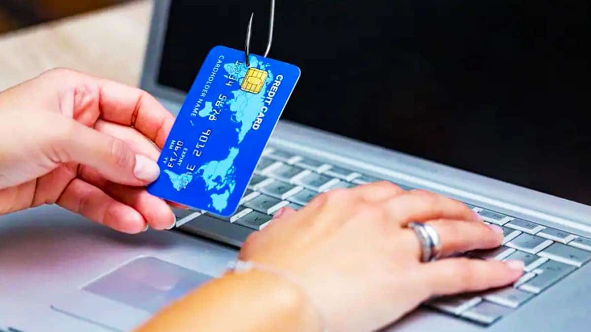 Cette nouvelle arnaque très dangereuse peut vider votre compte bancaire en quelques clics
