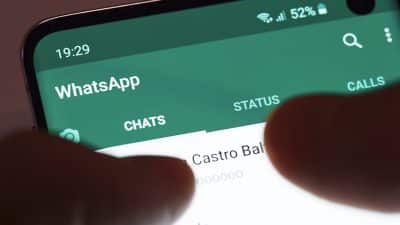 Cette nouvelle arnaque WhatsApp vide votre compte bancaire : comment l’éviter