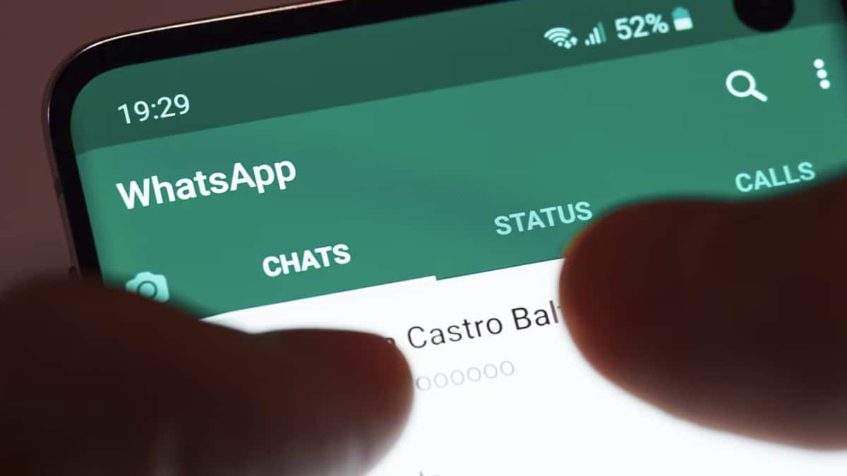 Cette nouvelle arnaque WhatsApp vide votre compte bancaire : comment l’éviter