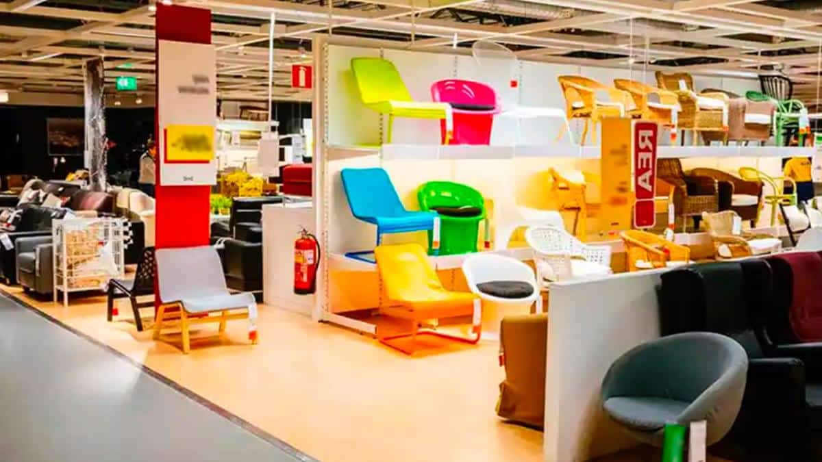 Clap de fin pour cette célèbre enseigne, concurrente de Maisons du Monde : 143 magasins en France menacés