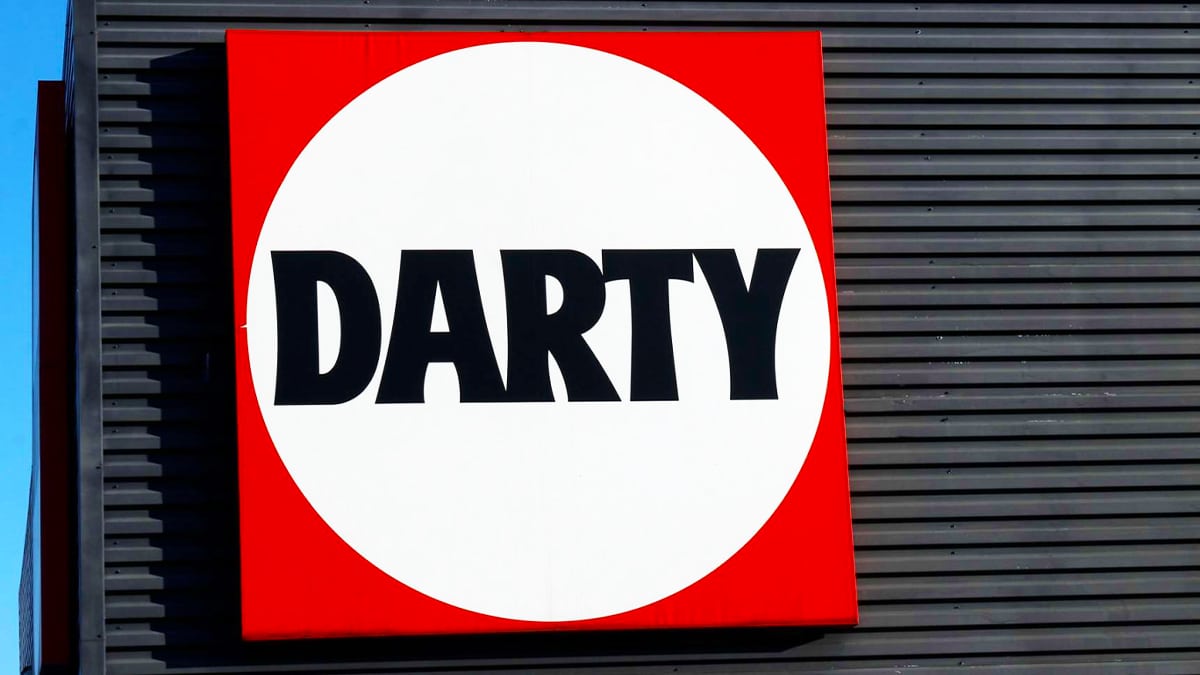 Clap de fin pour Darty : l’enseigne annonce la fermeture définitive des portes de son magasin
