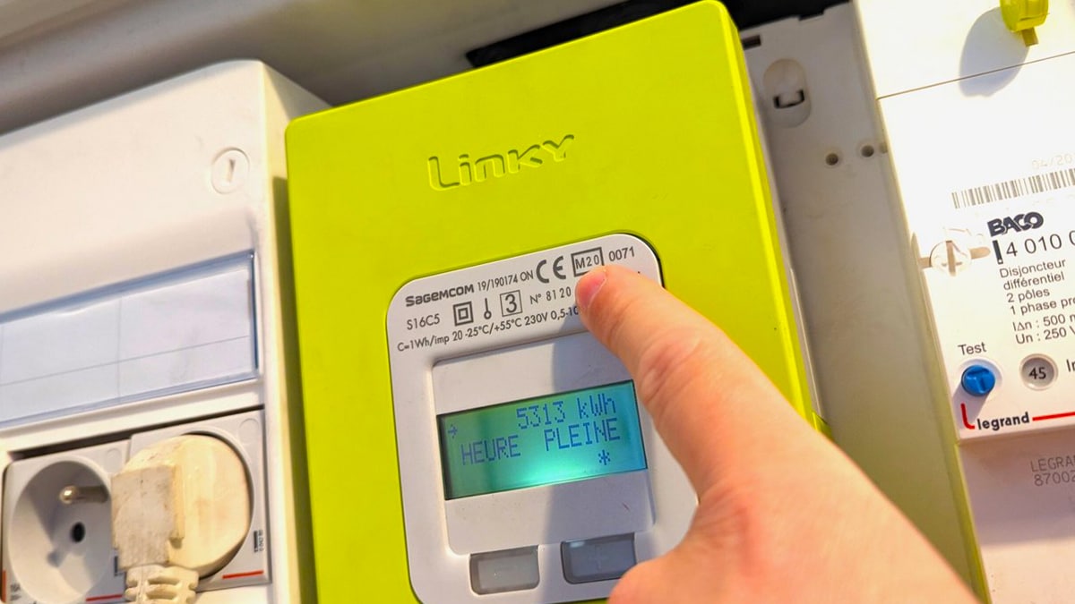 Compteur Linky : une augmentation officielle de 38,88 € sera appliquée à ces Français