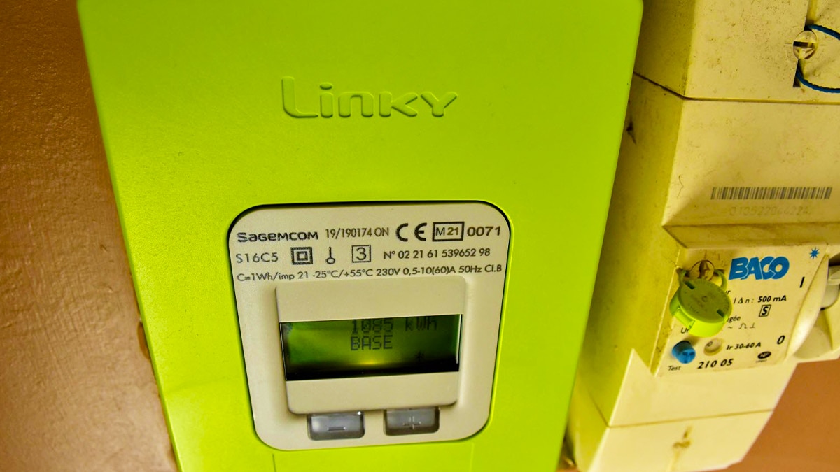 Compteur Linky : votre facture risque de flamber dès cette date, vous ne serez pas prévenu