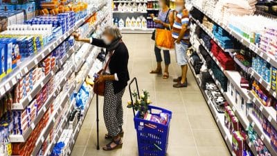 Concurrente d’Action, cette célèbre enseigne adorée des Français ferme 11 magasins: de gros changements prévus