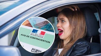 De nombreux automobilistes le font sans savoir que c’est interdit: l’amende est très lourde