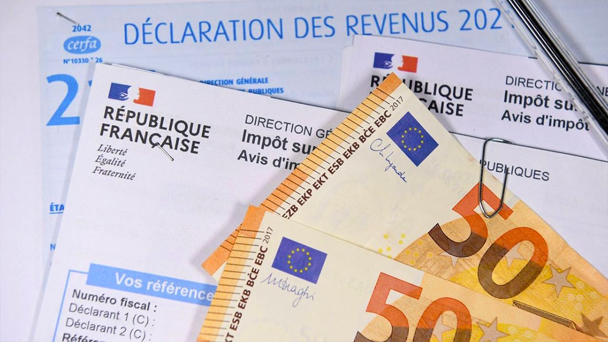 Des millions de Français vont recevoir un remboursement des impôts : voici les dates officielles