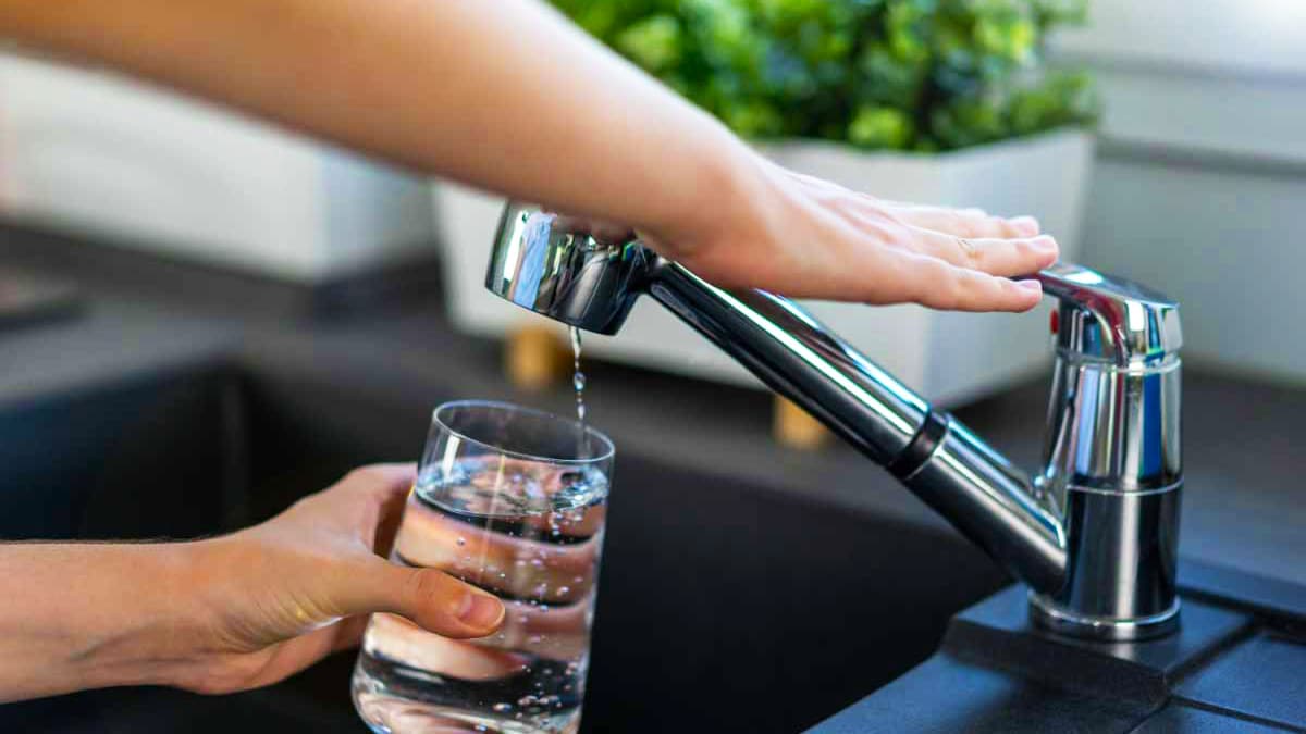 Eau du robinet contaminée par des CVM : les 181 communes les plus impactées