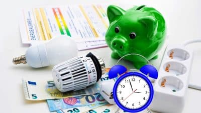 Électricité : la date officielle des heures pleines/creuses change, 14 millions de Français concernés