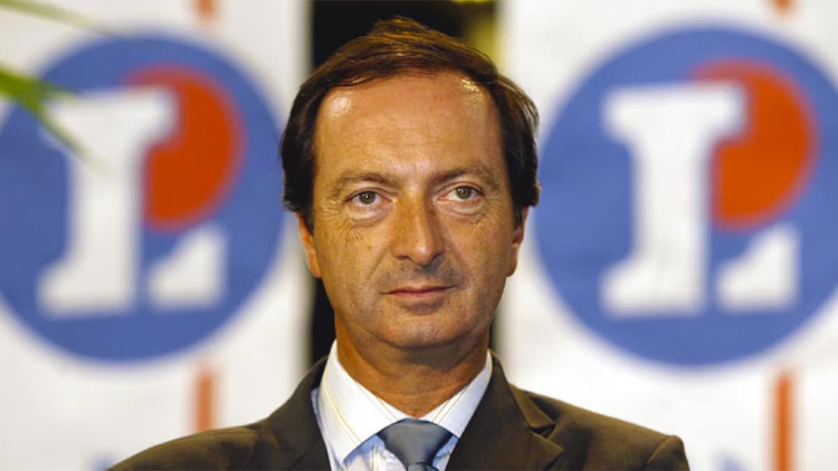 En pleine période de crise, Michel-Edouard Leclerc annonce une excellente nouvelle aux Français