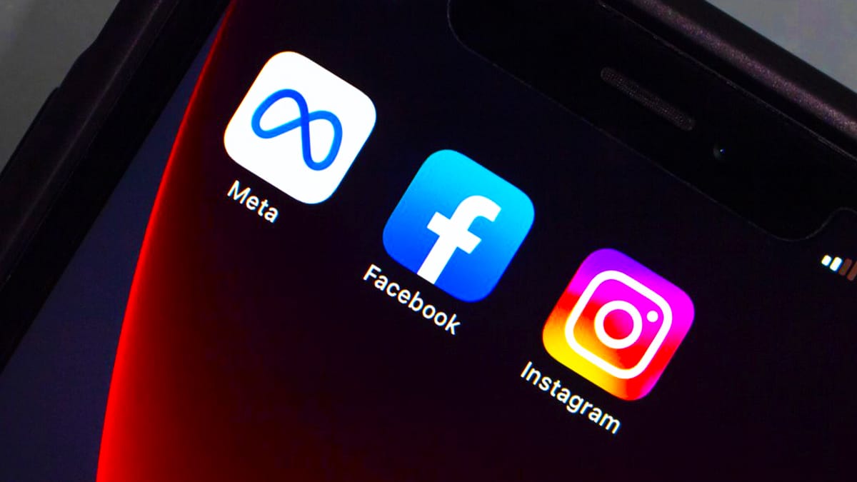 Facebook et Instagram… vont utiliser vos données personnelles pour l’IA, voici comment s'en protéger