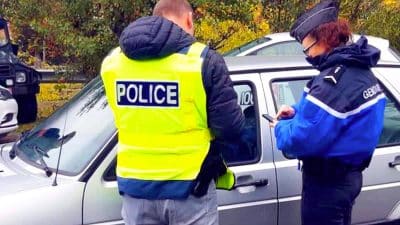 Grosse amende et points en moins pour les conducteurs qui portent ces lunettes au volant