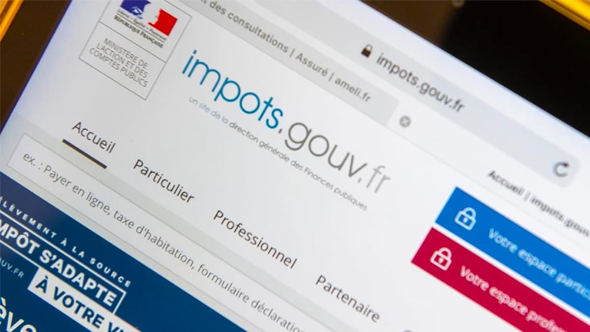 Impôt : cette mauvaise nouvelle va impacter 5,5 millions de Français, les concernés