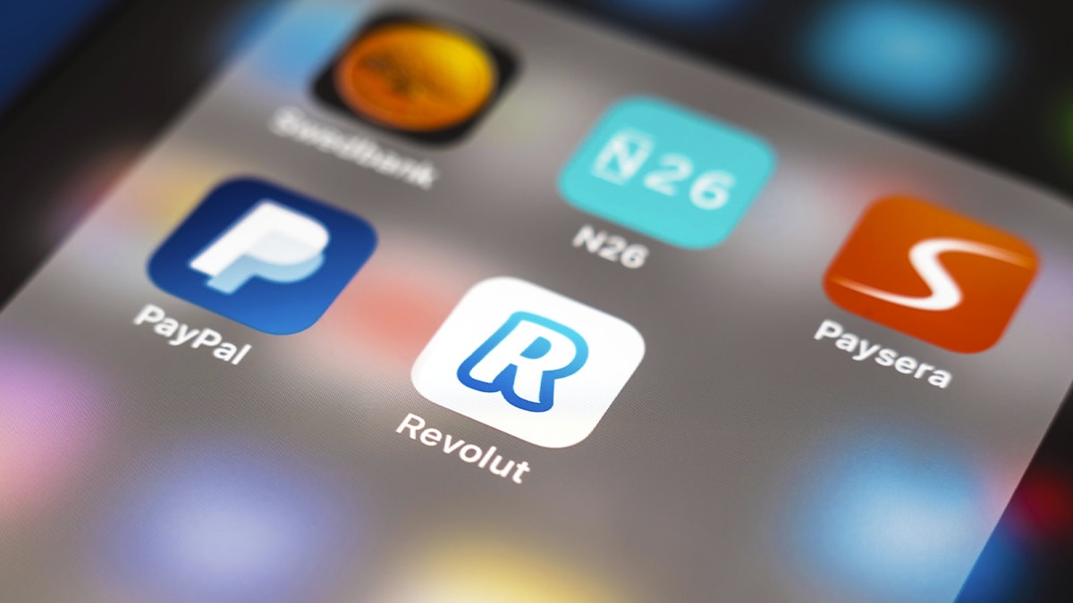 Impôts : ce que vous devez absolument déclarer si vous avez un compte chez N26, PayPal, Revolut