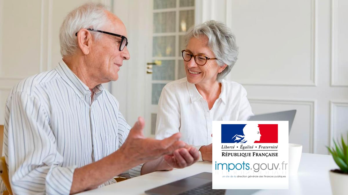 Impôts : certains retraités doivent faire cette vérification sur leur déclaration pour ne pas payer la taxe foncière