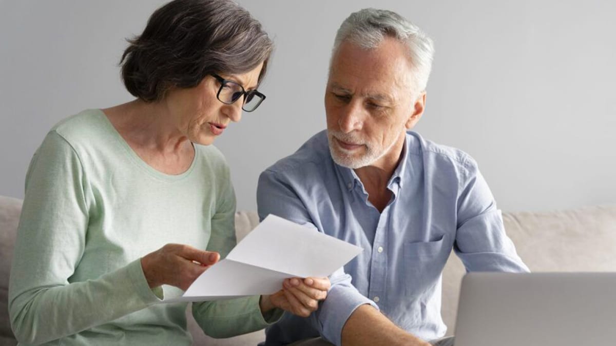Impôts: ces avantages fiscaux que les seniors peuvent déduire dans leur déclaration pour payer moins