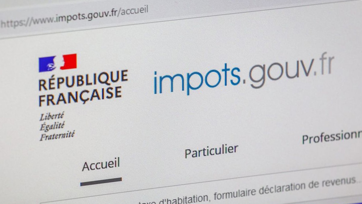 Impôts : cette arnaque dangereuse peut vous coûter une véritable fortune