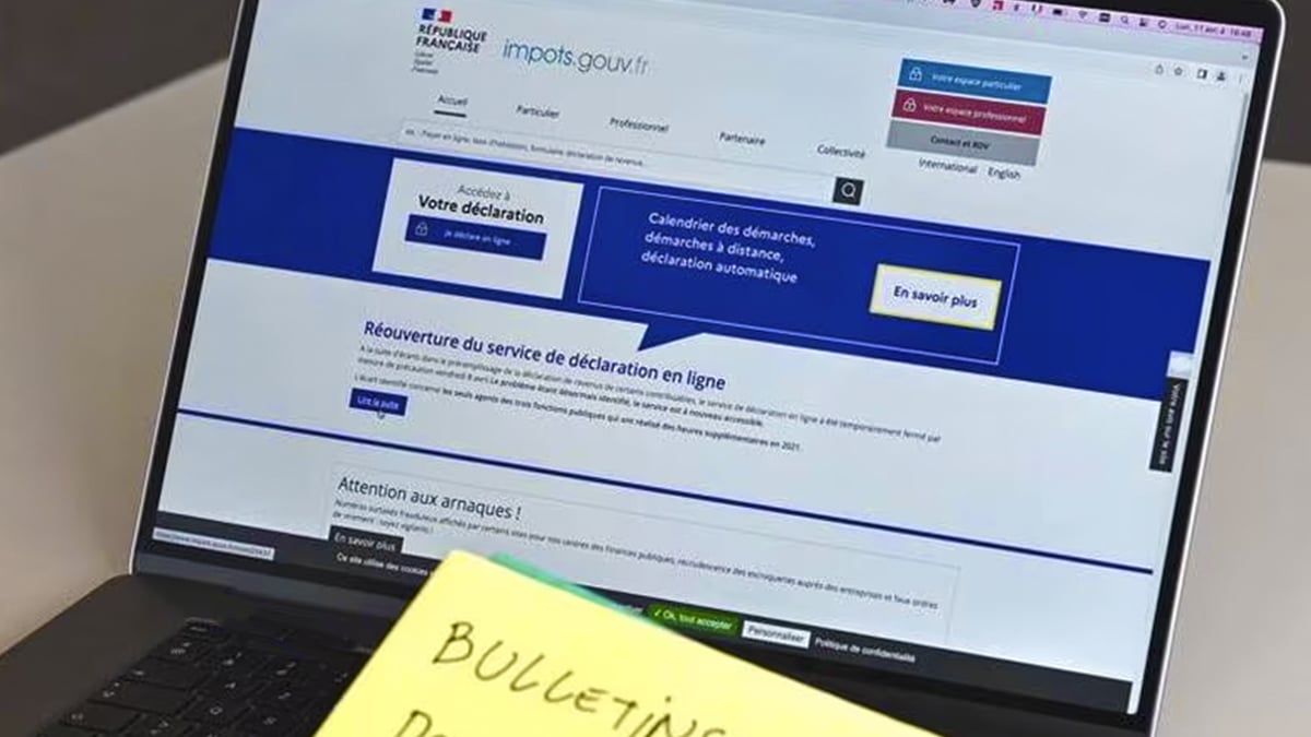 Impôts : cette case méconnue permet d’économiser jusqu’à 1 678 €, les Français concernés