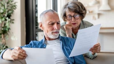 Impôts : cette case permet à un retraité de savoir s'il est imposable avant d'envoyer sa déclaration