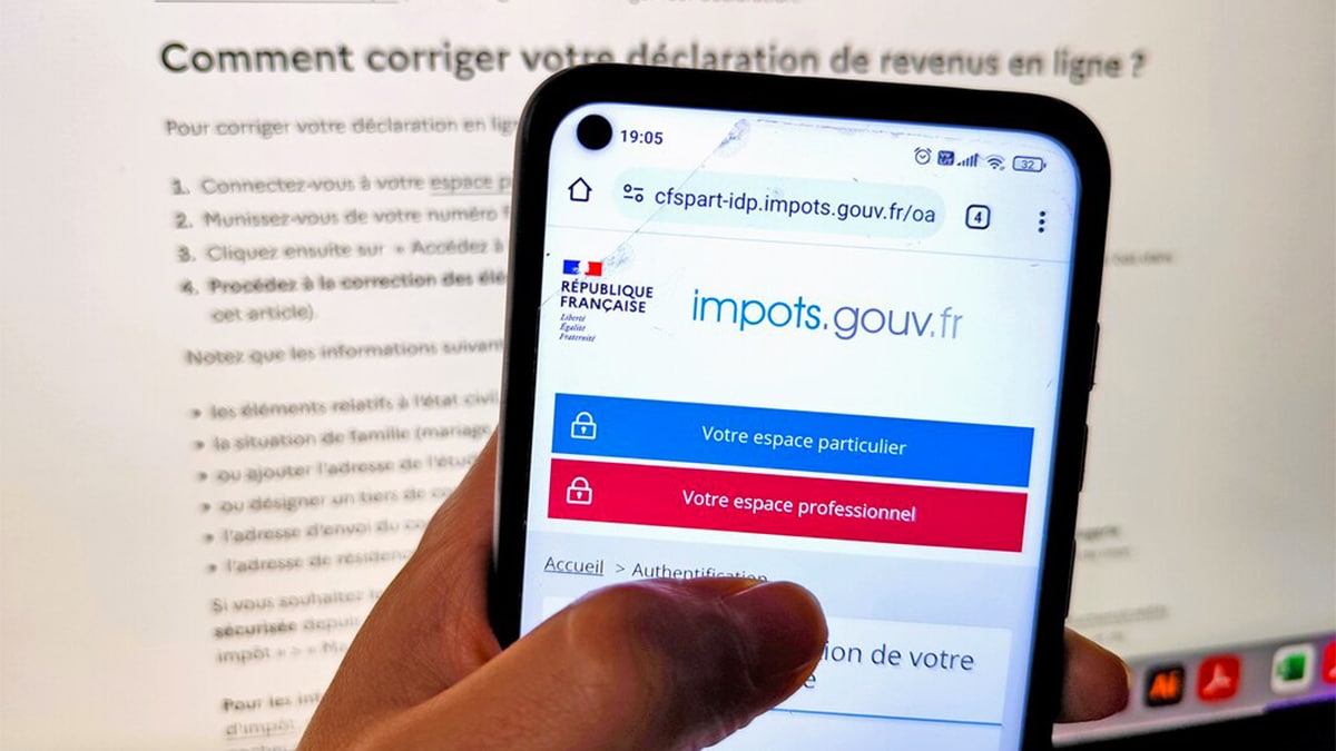 Impôts : cette case peu connue sur votre déclaration peut vous coûter une fortune, attention au piège