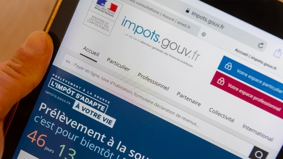 Impôts : cette erreur courante des retraités peut leur coûter très cher, faites attention