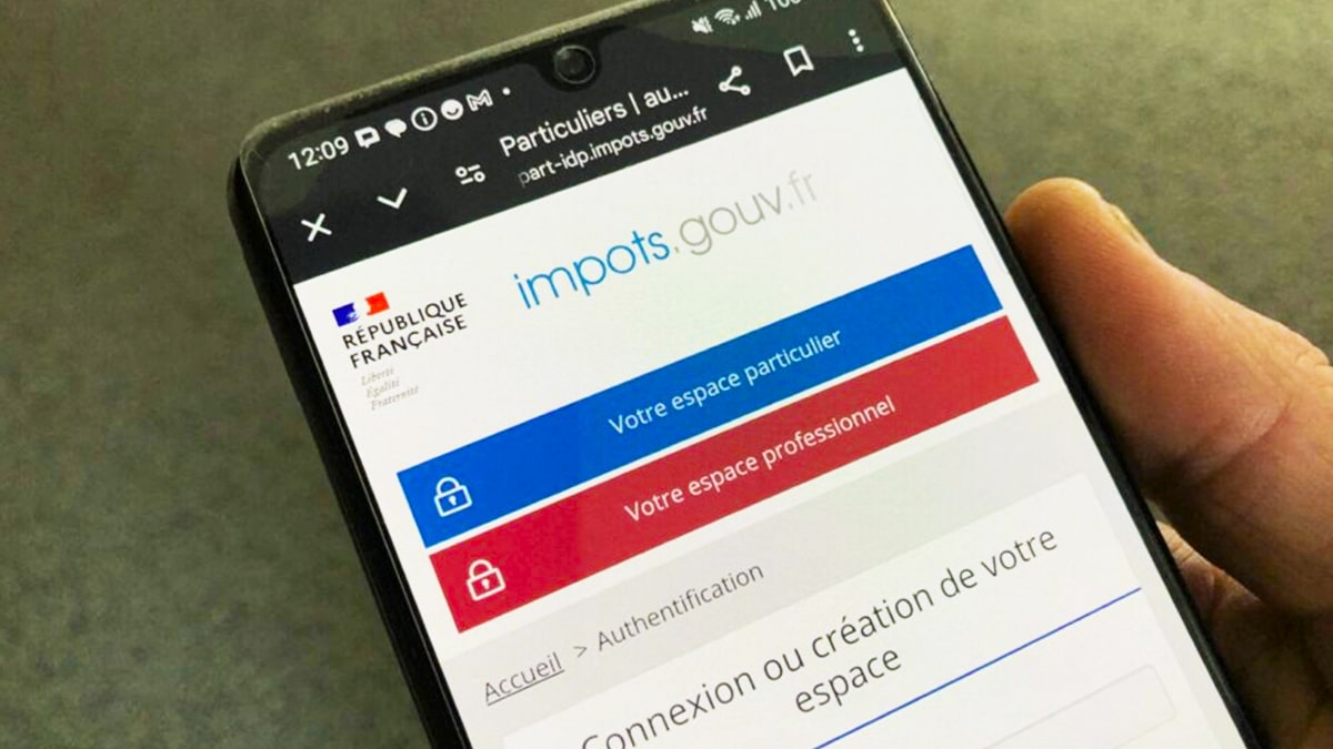 Impôts : cette page que vous devez vérifier sur votre déclaration pour faire des économies