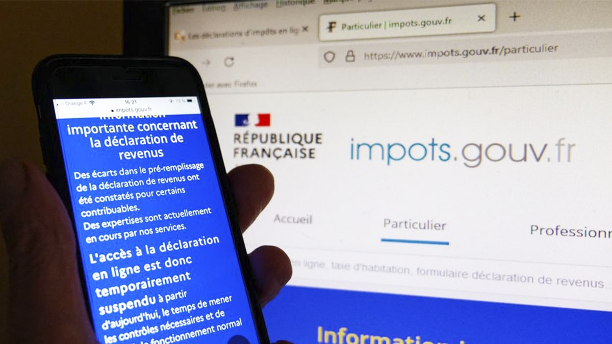 Impôts : la case à cocher sur votre déclaration pour éviter le piège "PFU" et des pénalités