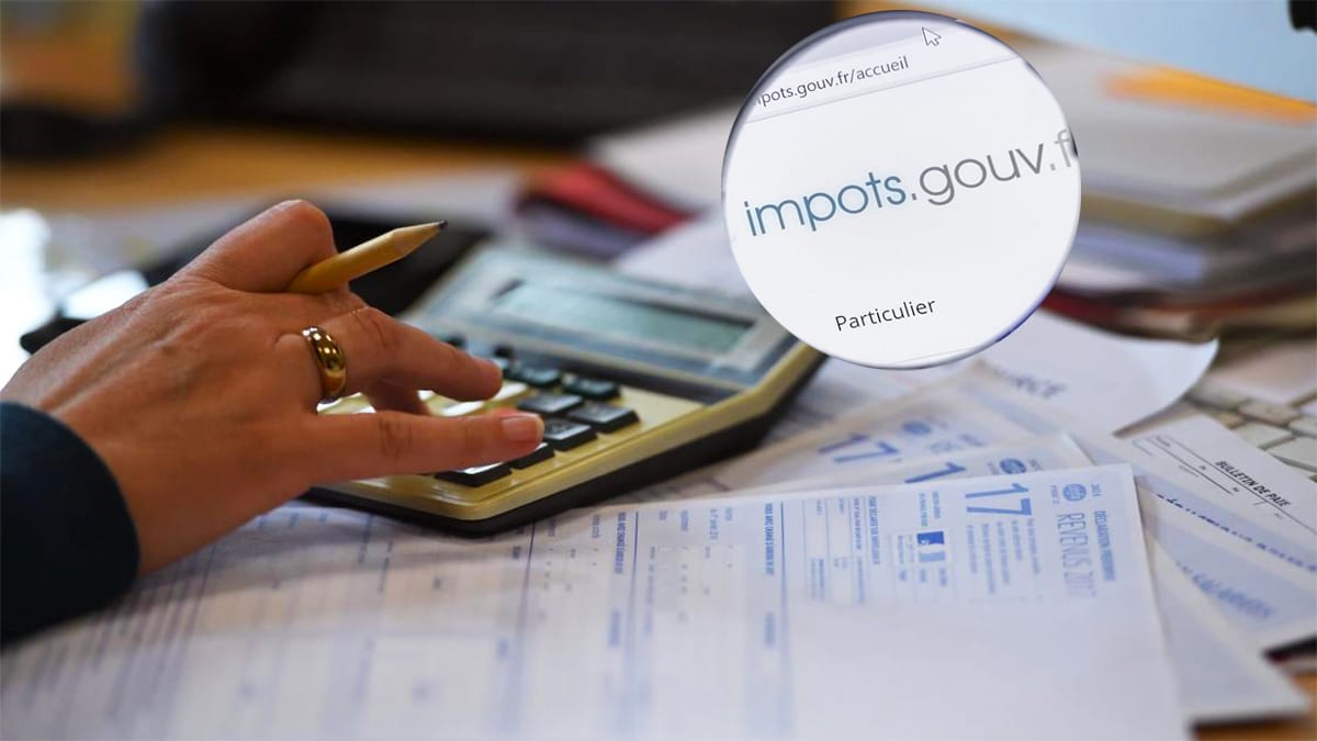 Impôts : la case à ne surtout pas oublier dans votre déclaration, vous risquez une amende de 1 500 €