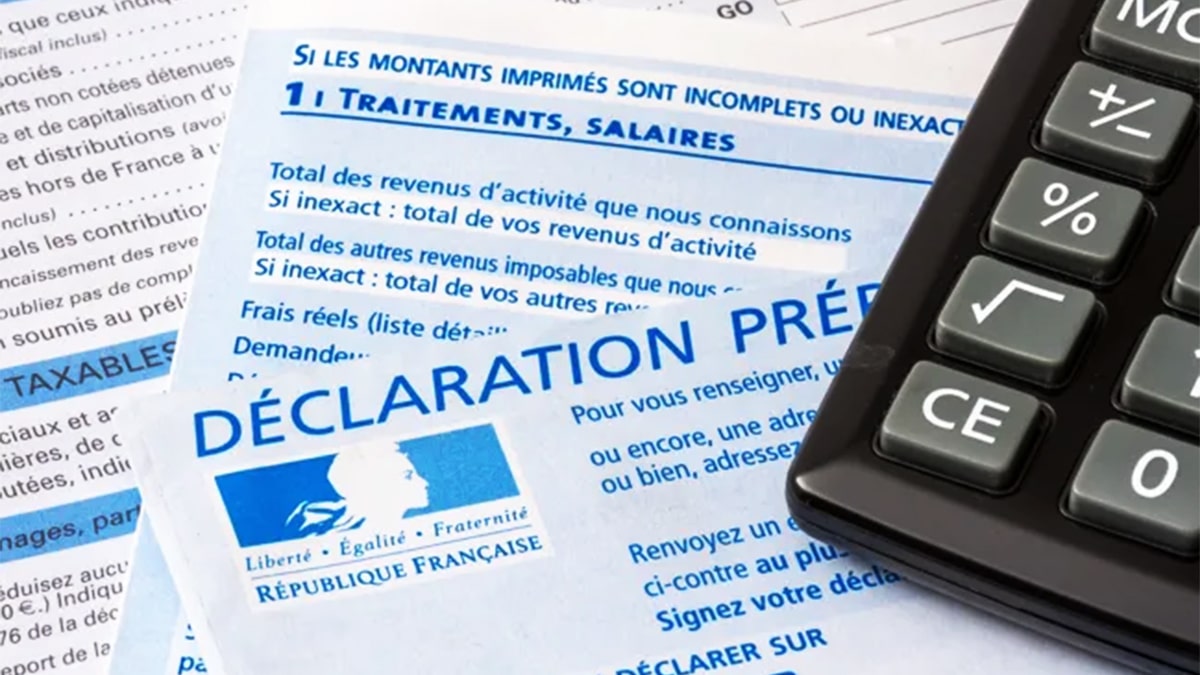 Impôts : la ligne 2OP vous évite le piège des intérêts fiscalisés, ne manquez surtout pas cette case