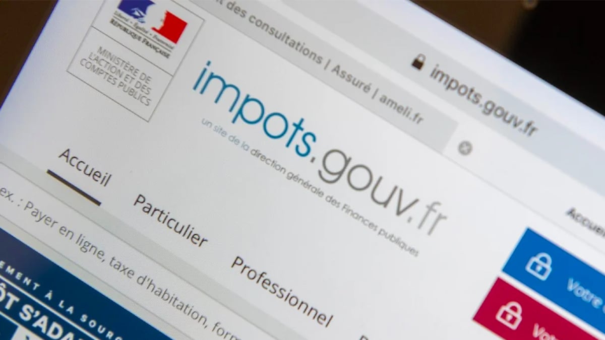 Impôts : le fisc doit 1 200 € à 5 millions de Français, comment les réclamer