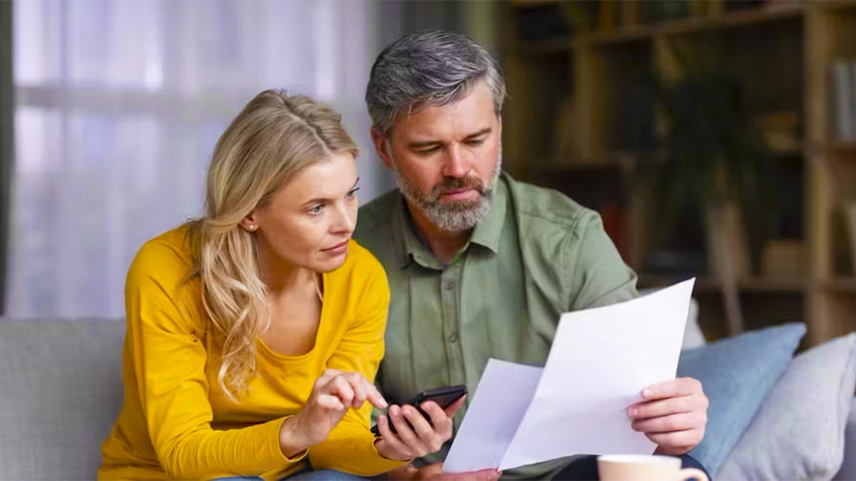Impôts : tout savoir sur ce qui change cette année pour les couples