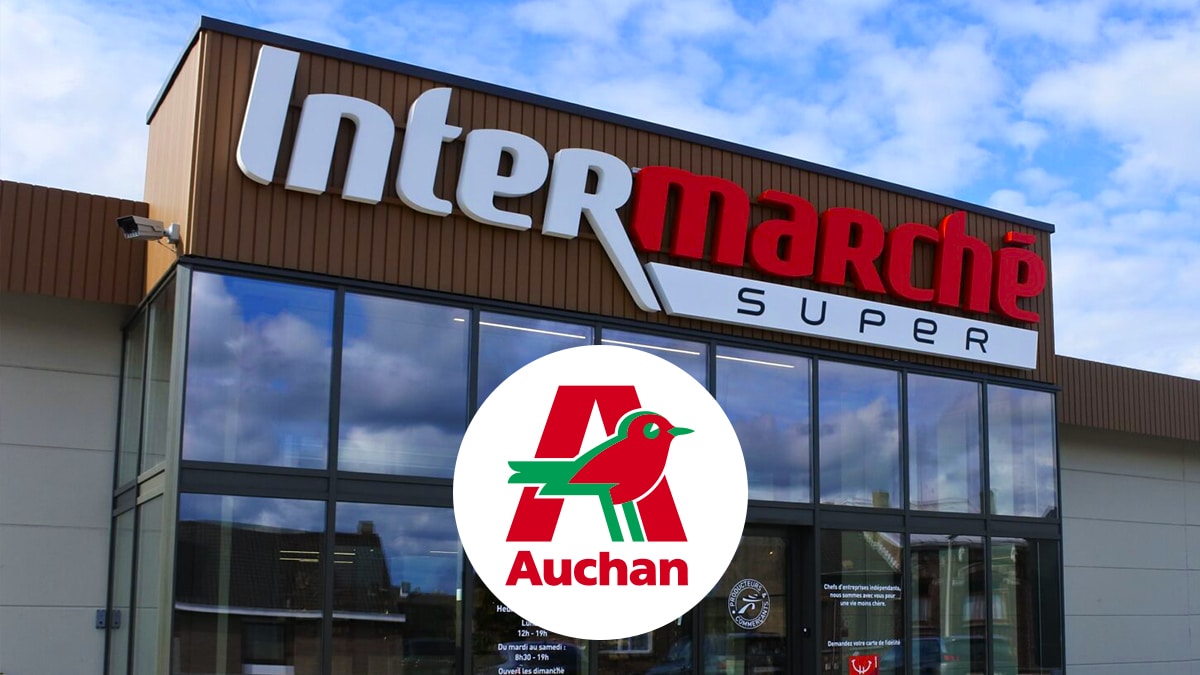 Intermarché, Auchan et d’autres enseignes lancent un rappel produit urgent dans toute la France, cela concerne du poisson