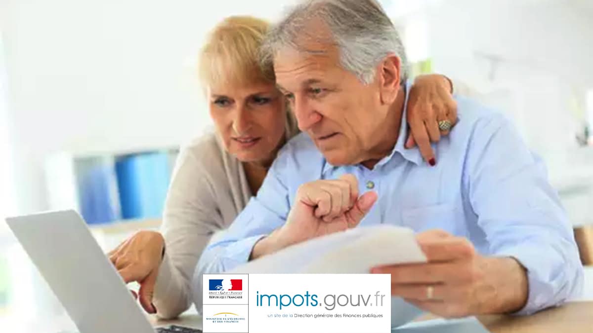 La case 0XX que les retraités ne doivent pas oublier dans leur déclaration pour payer moins d’impôts