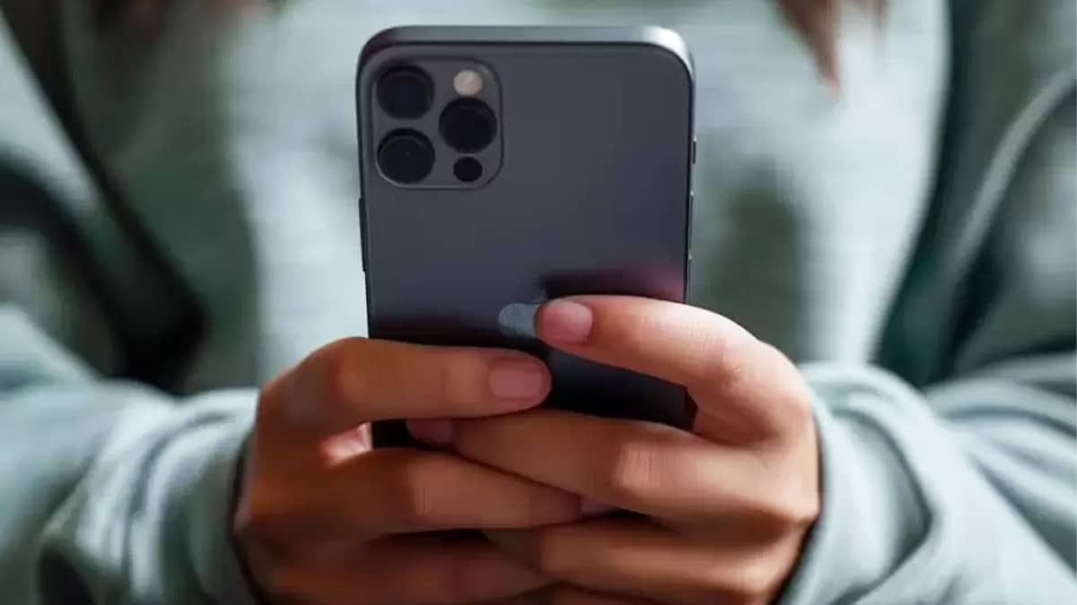La fonction à désactiver impérativement sur votre téléphone pour éviter les cyberattaques