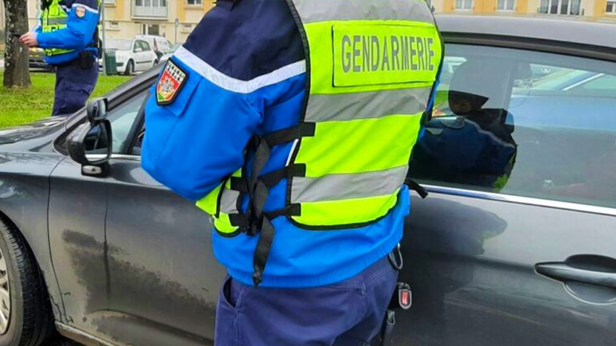 La gendarmerie met en garde contre cette arnaque redoutable qui vise tous les automobilistes