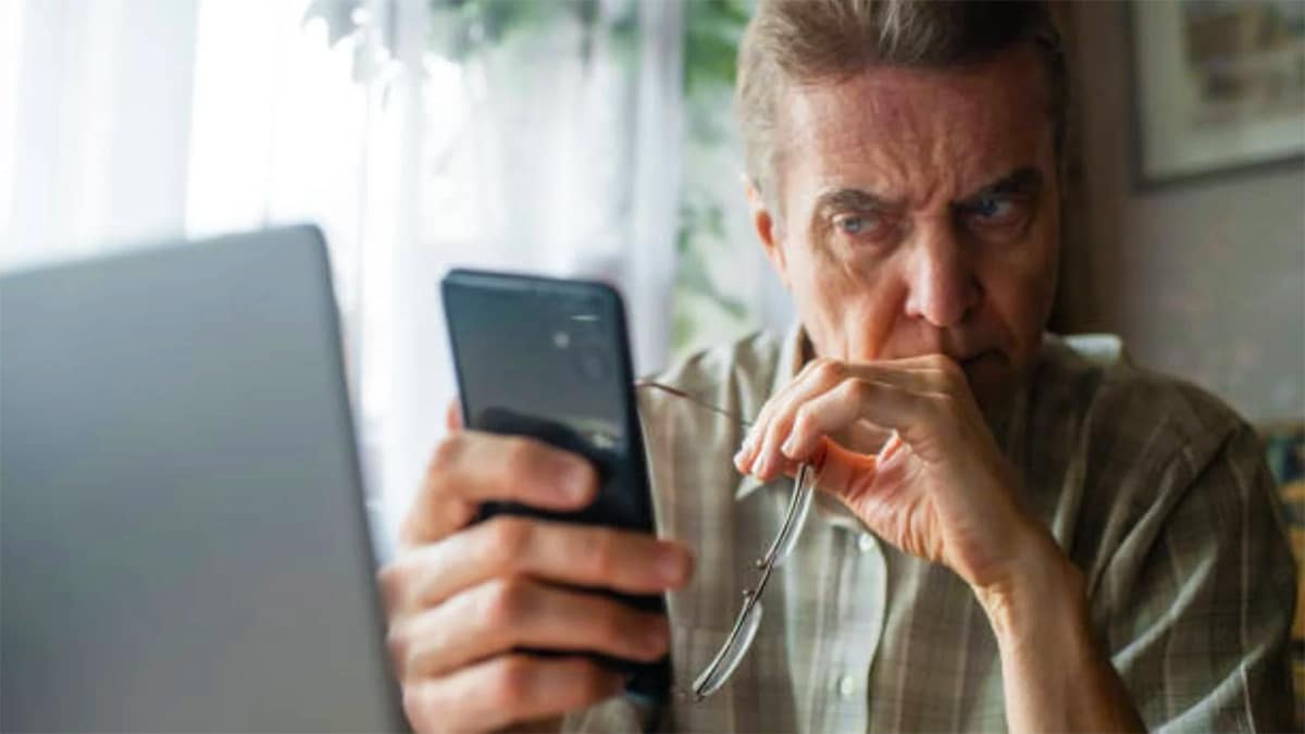 La nouvelle arnaque bancaire qui débarque sur les téléphones portables est très dangereuse