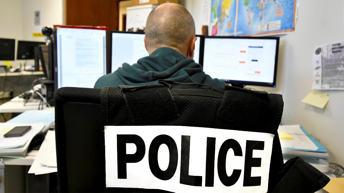 La police alerte sur cette nouvelle arnaque silencieuse "le tabnabbing"