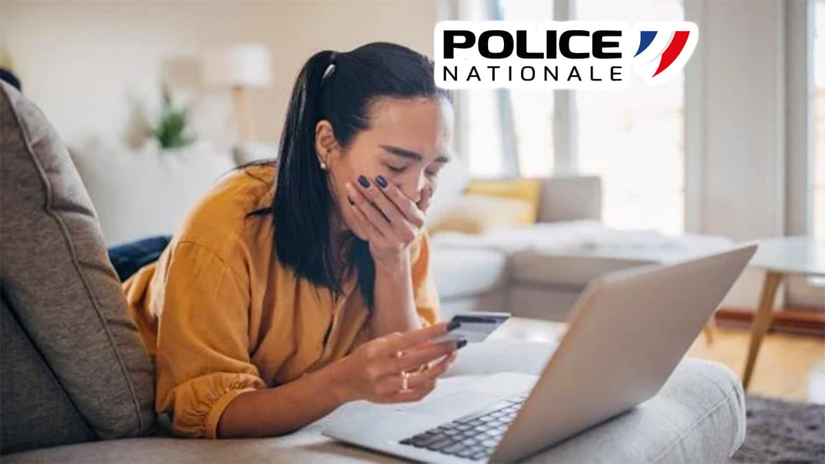 La question à poser absolument pour ne pas tomber dans une arnaque : la police alerte