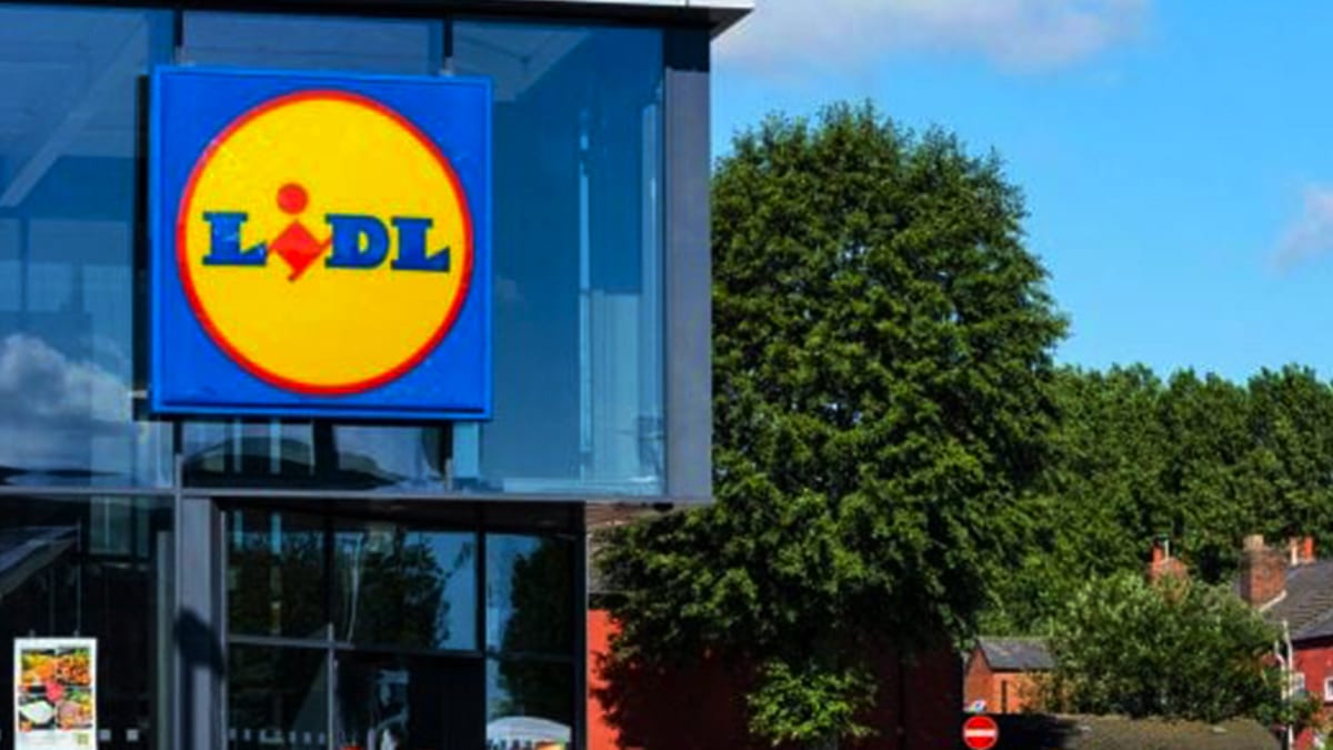 La technique infaillible de Lidl pour attirer les clients : on mord tous sans s’en rendre compte