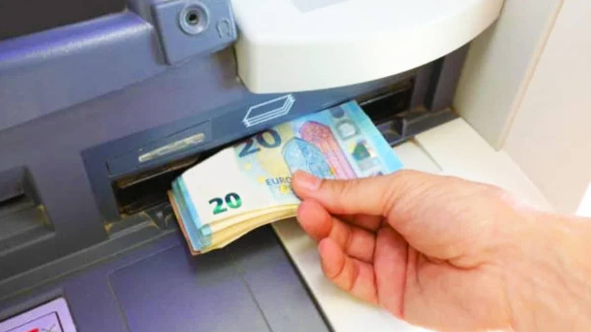 L’alerte urgente de la gendarmerie sur les distributeurs de billets