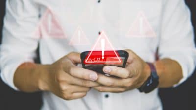 L’arnaque au nom japonais, le Wangiri, qui vous vole tout votre argent en un seul appel