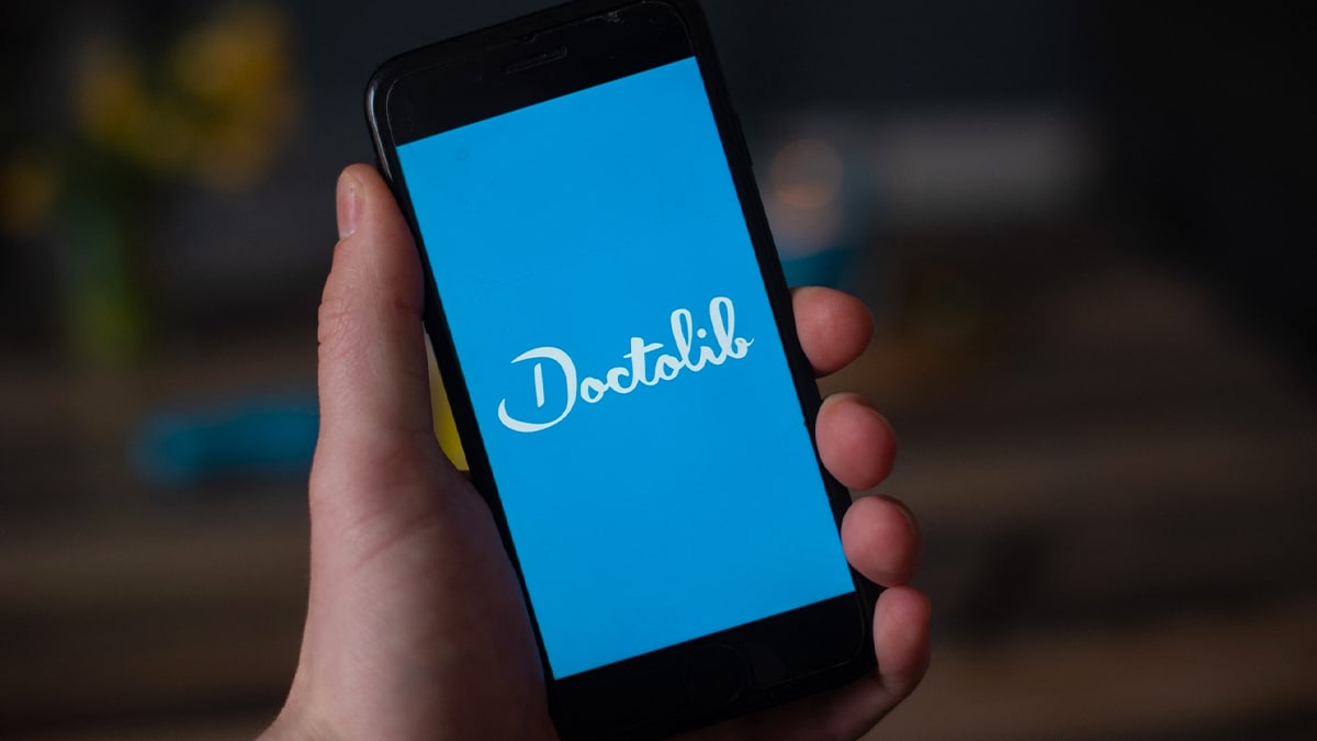 L’arnaque sur Doctolib est très dangereuse : faites attention, voici comment l’éviter