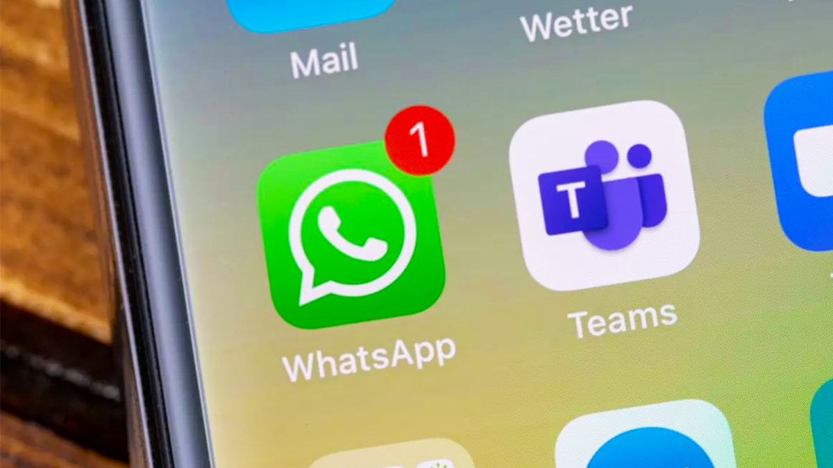 L’arnaque sur WhatsApp est hyper dangereuse : les escrocs ont accès à votre compte