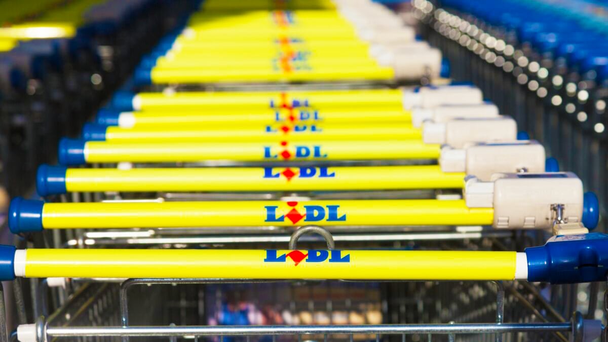 L’astuce méconnue de Lidl pour inciter les clients à consommer plus, ne tombez pas dans le piège