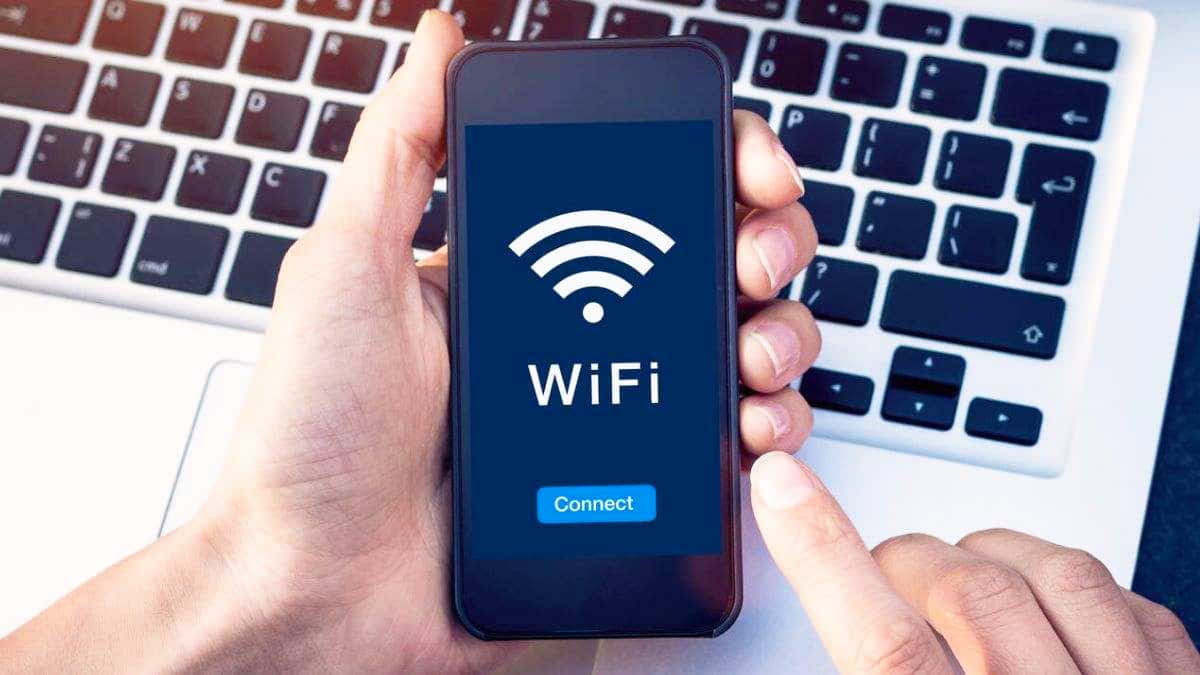 L'astuce simple pour se connecter à un réseau Wi-Fi sans avoir le mot de passe