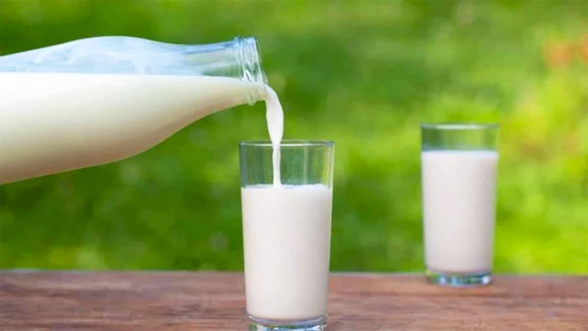 L’avertissement d’un médecin sur le lait écrémé auquel personne ne s’attendait